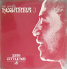 Disc vinil, LP. Hosanna 3-John Littleton Et Les Religieuses Du Carmel De Plappeville, Rock and Roll