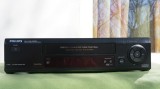 Video recorder VHS PHILIPS VR610 stereo Hi-Fi