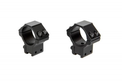 *&amp;Icirc;nălțător optic RIS 30mm [VECTOR OPTICS] foto
