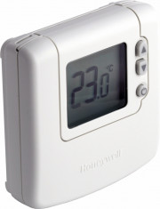 Termostat de ambient digital DT90A1008, Honeywell foto