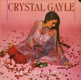 VINIL Crystal Gayle &lrm;&ndash; We Must Believe In Magic (VG+)