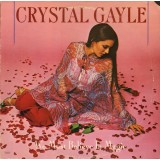 VINIL Crystal Gayle &lrm;&ndash; We Must Believe In Magic (VG+)