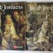 JACOB JORDAENS ( 1593 - 1678 ) , editors HANS DEVISSCHER and NORA DE POORTER , 1993
