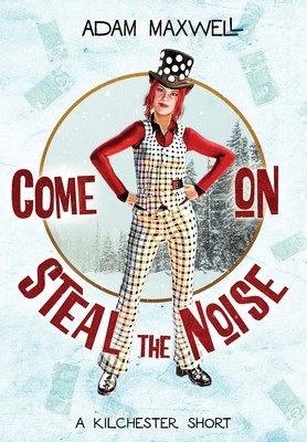 Come On Steal The Noise foto