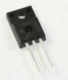 TRANZISTOR IPA65R600E6XKSA1 INFINEON