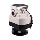 Sistem motorizat Pan-Tilt cu rotatie, interfata RS-485, pentru camere video 303Z-1W