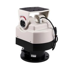 Sistem motorizat Pan-Tilt cu rotatie, interfata RS-485, pentru camere video 303Z-1W