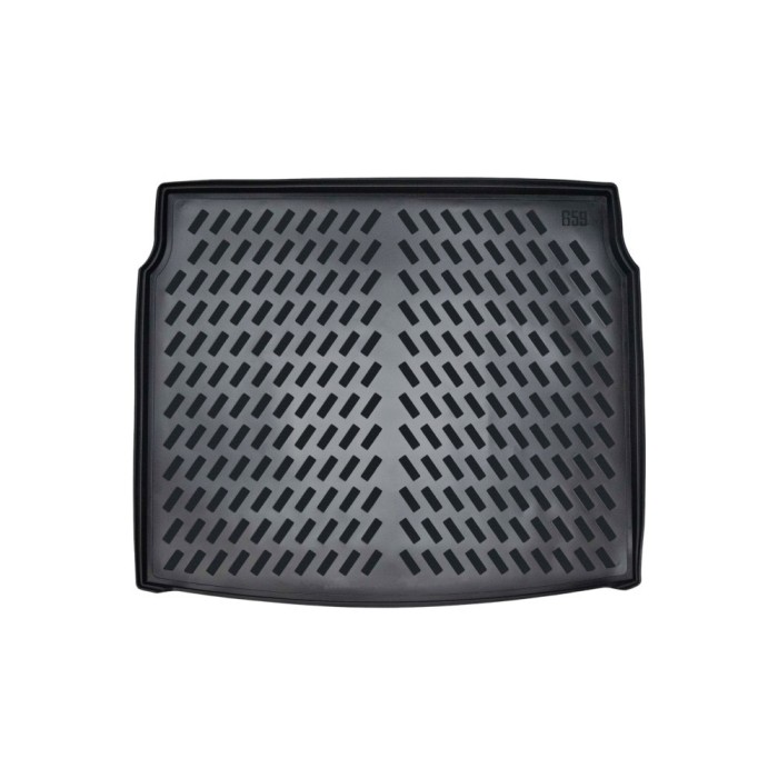 Covor portbagaj tavita premium compatibil Mazda CX-60 2022-&gt; Cod: PBX-659