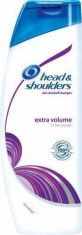 Head&amp;amp;Shoulders Sampon extra volume 400ml foto