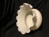 Design / Vintage - Abajur deosebit pentru lustra lampa veioza sau aplica !