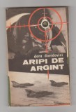 bnk ant Doru Davidovici - Aripi de argint