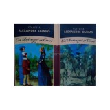 Alexandre Dumas - Cei Patruzeci si Cinci, 2 vol. (Editia: 2011)