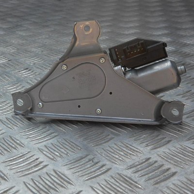 Motor ștergător luneta TOYOTA YARIS _P13_ 2013 OEM: 85130-0D080 1808313 foto