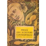 - Proza din scriitori contemporani - 137458