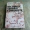 VICTIMELE TERORII COMUNISTE - CICERONE IONITOIU DICTIONAR A-B