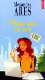 Cumpara ieftin Viata mea pe net - 2012 - Alexandra Ares (AA204)