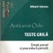 Teste Grila. Drept Penal Si Procedura Penala - Mihai Udroiu