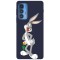 Husa compatibila cu Motorola Moto G50 model Bugs bunny What&amp;#039;s Up Doc, Silicon, TPU, Viceversa