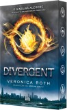 Cumpara ieftin Divergent Vol. 1, Veronica Roth - Editura Corint