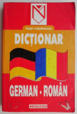 Dictionar German-Roman Ioan Lazarescu Carte Cartonata
