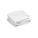 Protectie de saltea Confort microfibra 90x200 cm