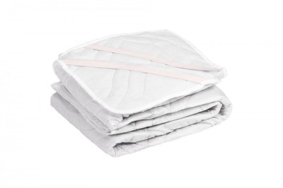 Protectie de saltea Confort microfibra 90x200 cm foto