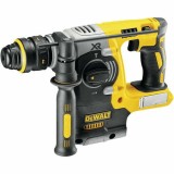 Cumpara ieftin Ciocan rotopercutor fara acumulator DeWALT DCH274N 18V max. 2,1J SDS plus