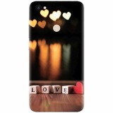 Husa silicon pentru Xiaomi Redmi Note 5A, Love 003
