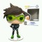 Figurina Funko Pop Tracer Overwatch LootCrate exclusive