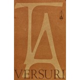 Versuri - 1980 - Tudor Arghezi (K313)