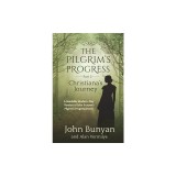 The Pilgrim's Progress Part 2 Christiana's Journey: Readable Modern-Day Version of John Bunyan's Pilgrim's Progress Part 2 (Revised and easy-to-read)