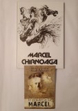 Marcel Chirnoagă (album 2000) + Vasile Petrovici (ed.) - &Icirc;n preajma lui Marcel