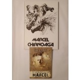 Marcel Chirnoagă (album 2000) + Vasile Petrovici (ed.) - &Icirc;n preajma lui Marcel