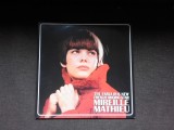 Mireille Mathieu, The Fabulous New french Singing Star (lipseste primul disc)