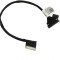 Cablu conectare baterie Laptop, Dell, Latitude 5521, 0W5XW8, W5XW8, 450.0NS01.0001, BM15 4c battery cable, varianta cu 4 celule