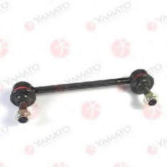 Brat/bieleta suspensie, stabilizator MAZDA PREMACY (CP) (1999 - 2005) YAMATO J63043YMT