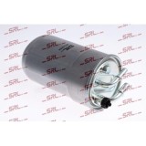 Filtru combustibil Opel Corsa D (S07) 07.06-04.15, Corsa E (X15) 09.14-, Corsa E Box / Liftback (X15) 09.14-, 1.3 CDTI (L08, L68), 1.7 CDTI (L08, L68