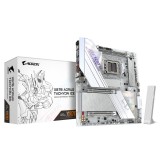 Placa de Baza Gigabyte X870 AORUS TACHYON ICE, Socket AM5, DDR5, ATX, 3 Sloturi M.2