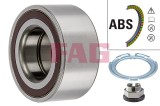 FAG 713 6442 90 Set rulment roata