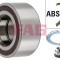 FAG 713 6442 90 Set rulment roata