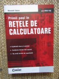 Primii pasi in retele de calculatoare de Wendell Odom