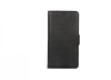Husa Telefon Wallet Book Sony Xperia Z3+ Black BeHello