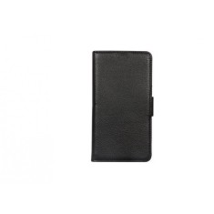 Husa Telefon Wallet Book Sony Xperia Z3+ Black BeHello
