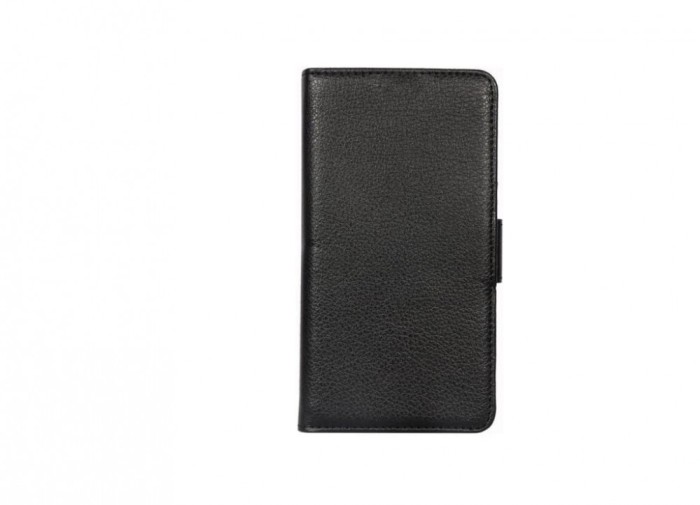 Husa Telefon Wallet Book Sony Xperia Z3+ Black BeHello