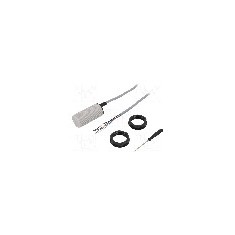 Senzor capacitiv, IP67, cablu 2m, 200mA, CARLO GAVAZZI - CA30CAF16PA
