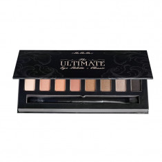 Paleta fard de pleoape Ultimate Eye Palette Classic foto