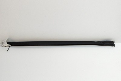 Ornament vertical parbriz st&amp;acirc;nga BMW X5 G05 2018 OEM: 7463527 | 25411410 foto