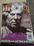 Revista Historia nr.124/2012