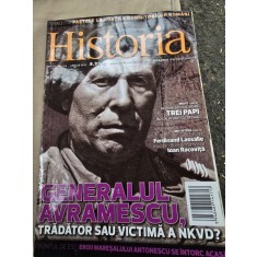 Revista Historia nr.124/2012