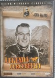 DVD Legenda Curcubeului John Waine
